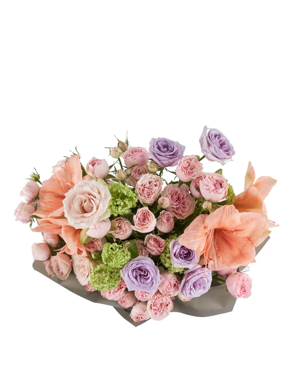 Sweet Lullaby IMPRESSIVE TOP