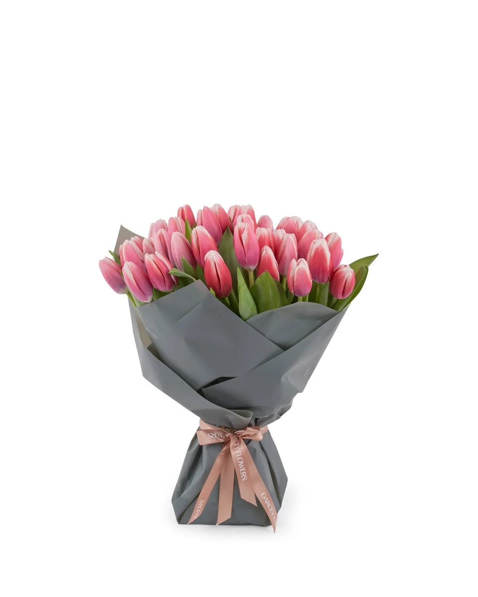 TULIP KISS ONE SIZE FRONT TULIP KISS ONE SIZE FRONT
