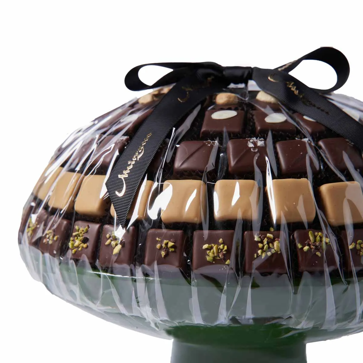 Truffle Caramels Tray the Favourites detailed 3 Truffle Caramels Tray the Favourites detailed 3