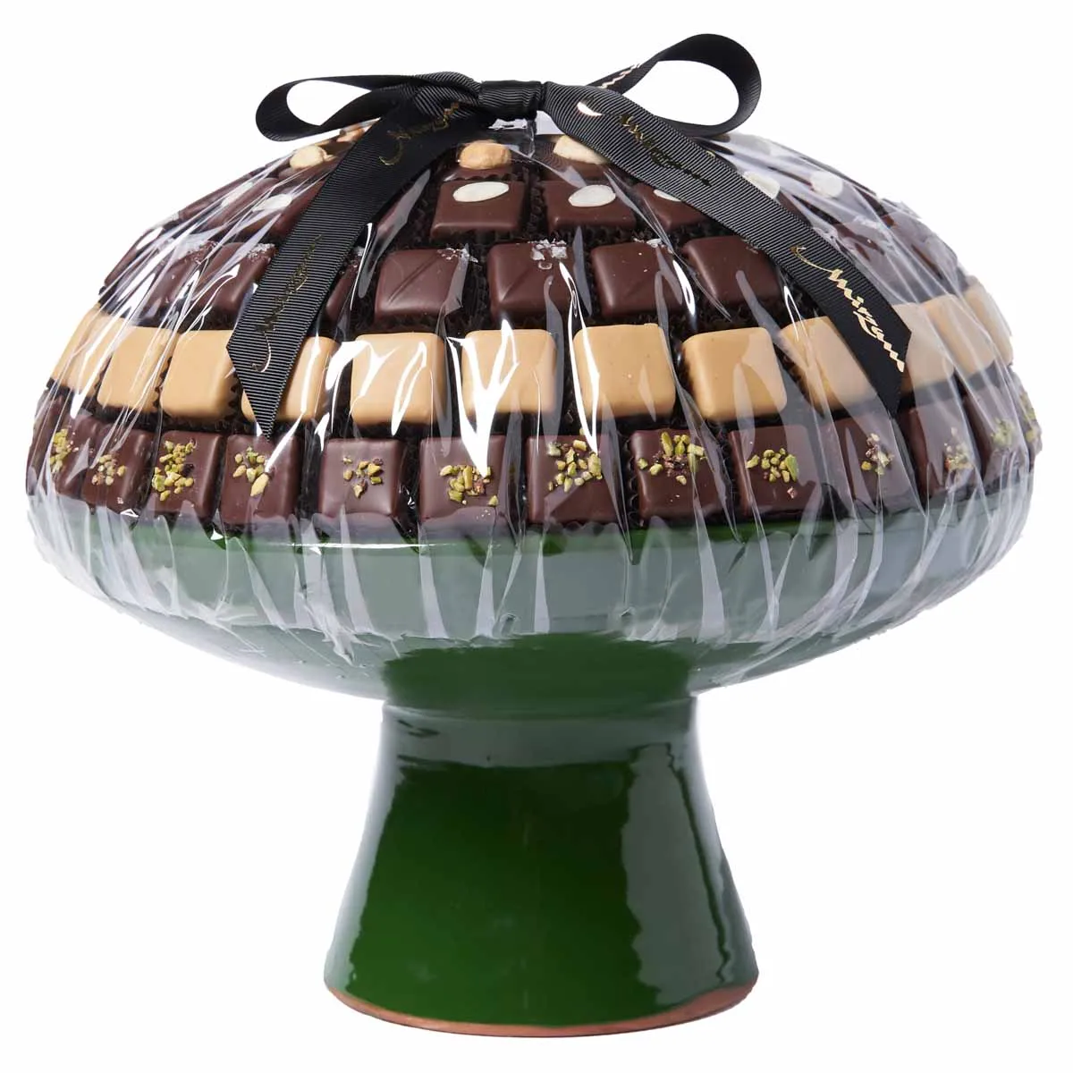 Truffle Caramels Tray the Favourites detailed 4 Truffle Caramels Tray the Favourites detailed 4