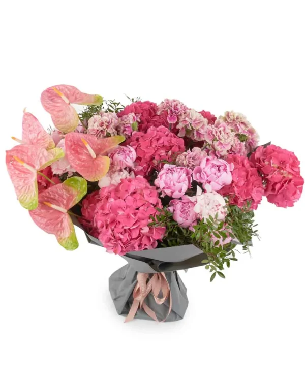 VIBRANT BLOSSOM GRAND