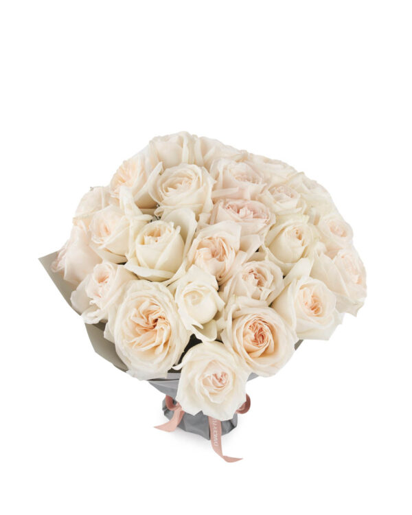 White O'hara superb JUNE 12, 2023