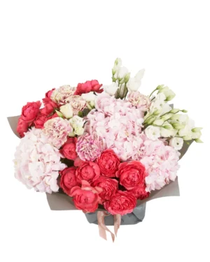 enchanted green impressive