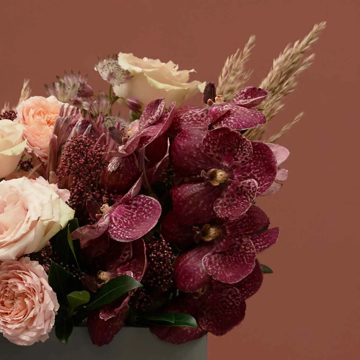 make it bloom detailed make it bloom detailed
