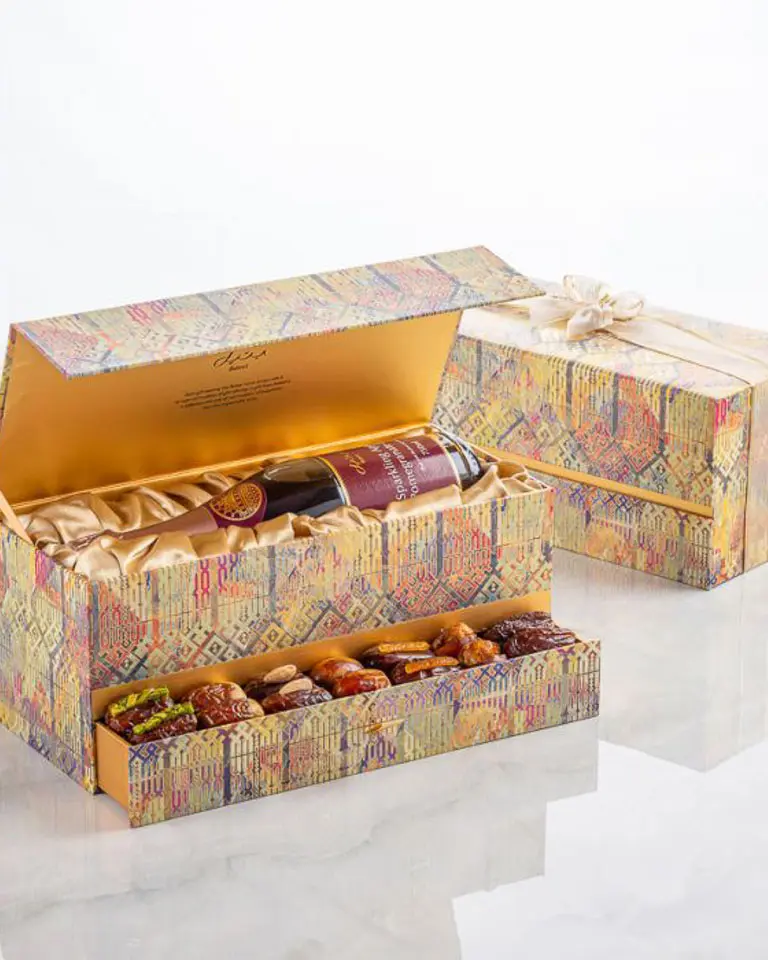 nura sparkling gift set assorted dates nura sparkling gift set assorted dates