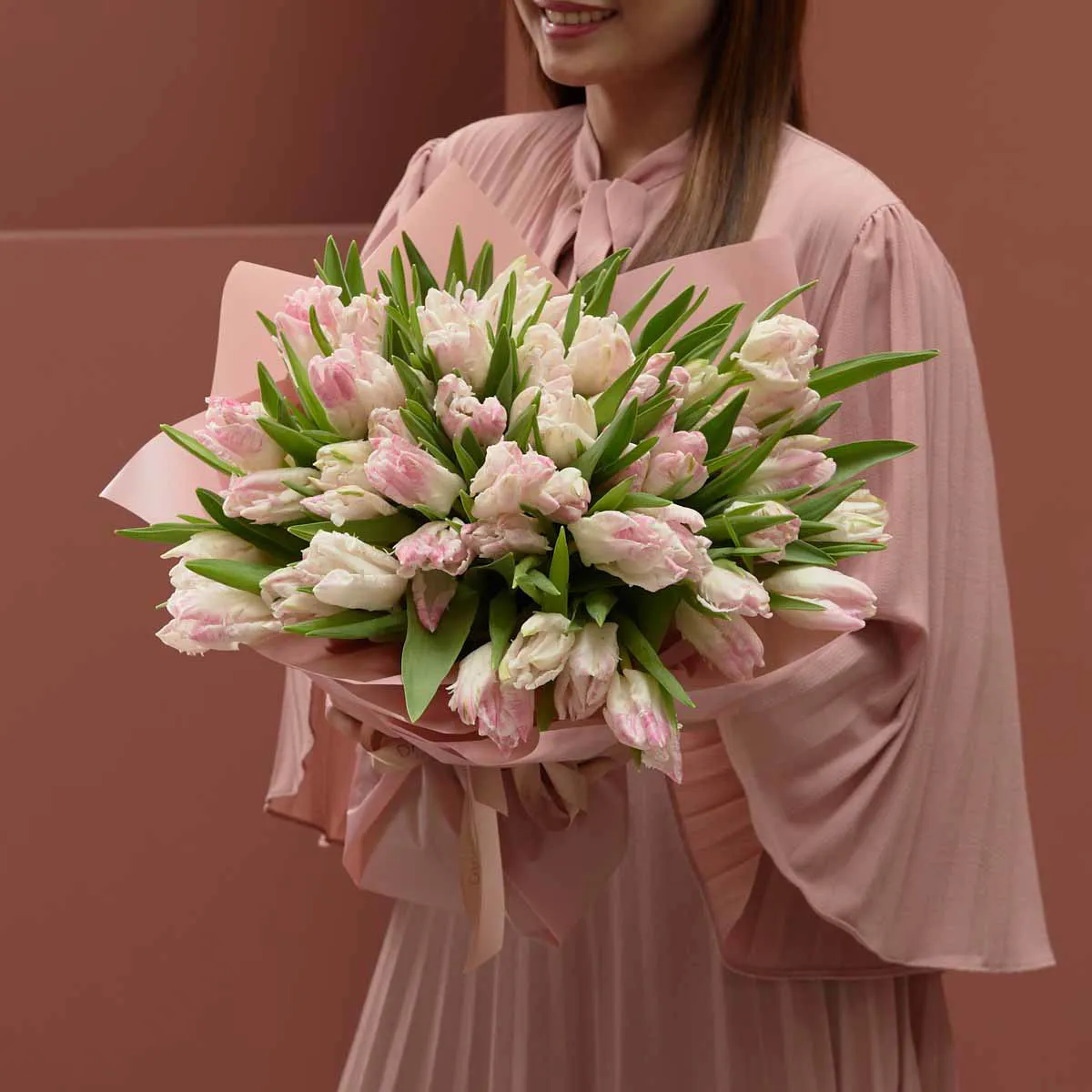 pink frill pink frill