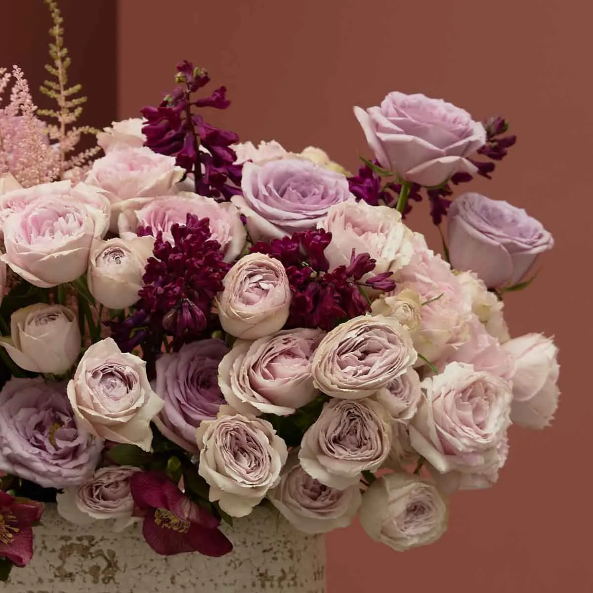 shades of purple detailed shades of purple detailed