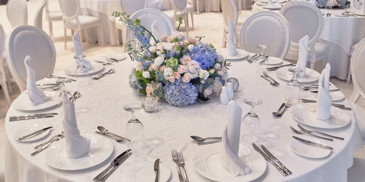 Event Decor Made Easy How Darcey Flowers Elevates Your Special Occasions