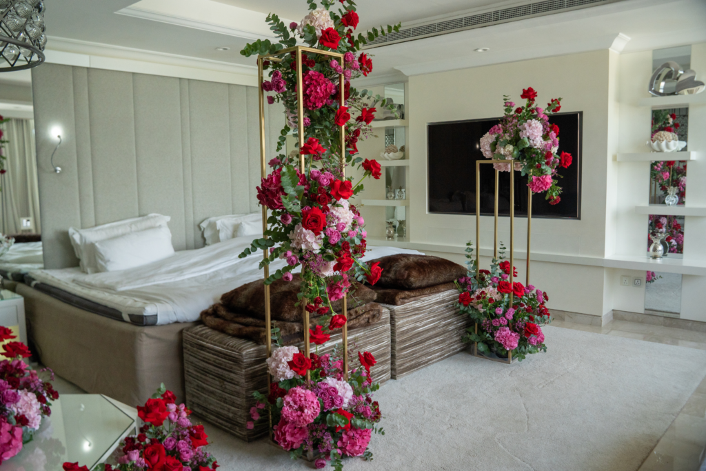 How to Select Flowers That Match Your Home Decor Darcey Flowers