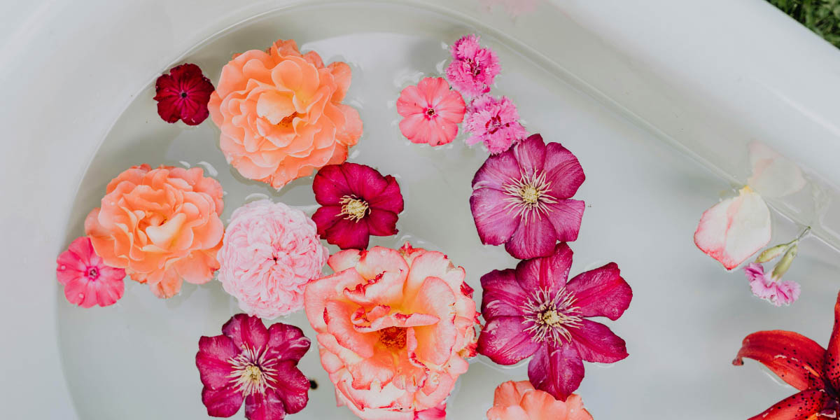 How to Use Flowers to Enhance Your Daily Routine Simple Ways to Radiate Joy Beyond Flower 1