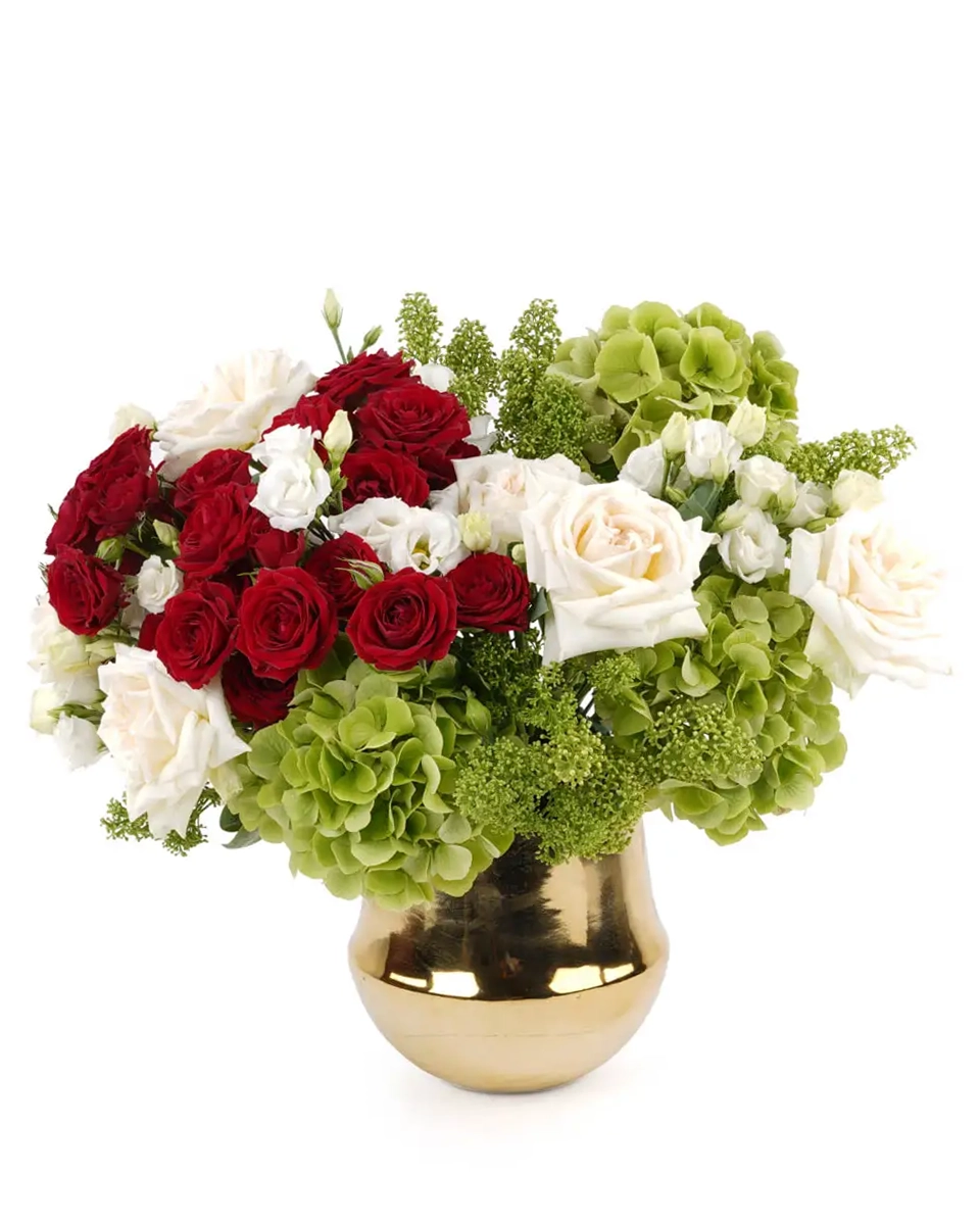 Deserts Promise  2024