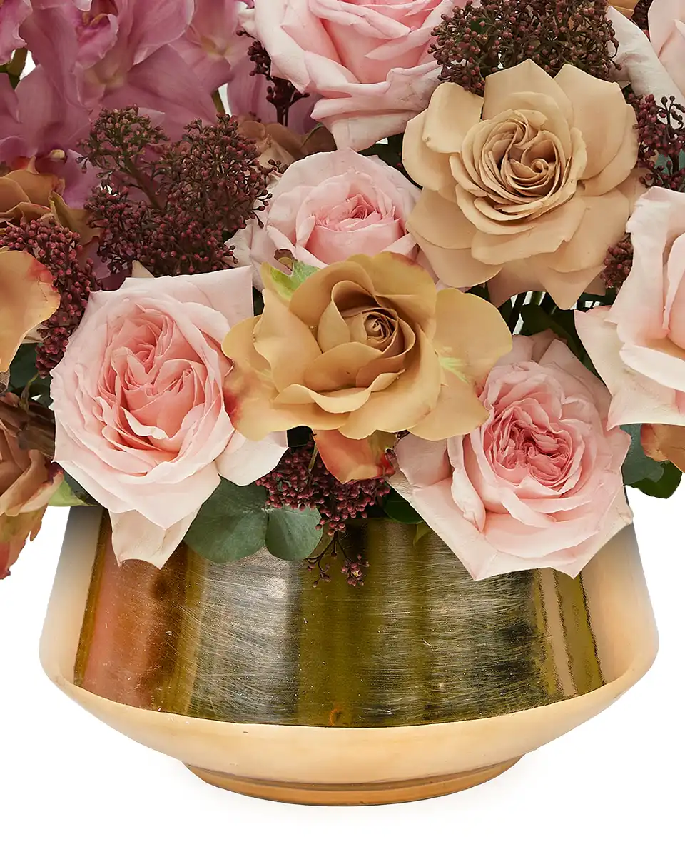 MAJESTIC BLOOMS RAMADAN detail 1 MAJESTIC BLOOMS RAMADAN detail 1