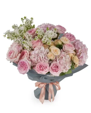 Mellow Touch SUPERB Grey