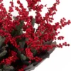 Red HollyNEW BOUQUET 7 RIGHT DETAILS SUPERB