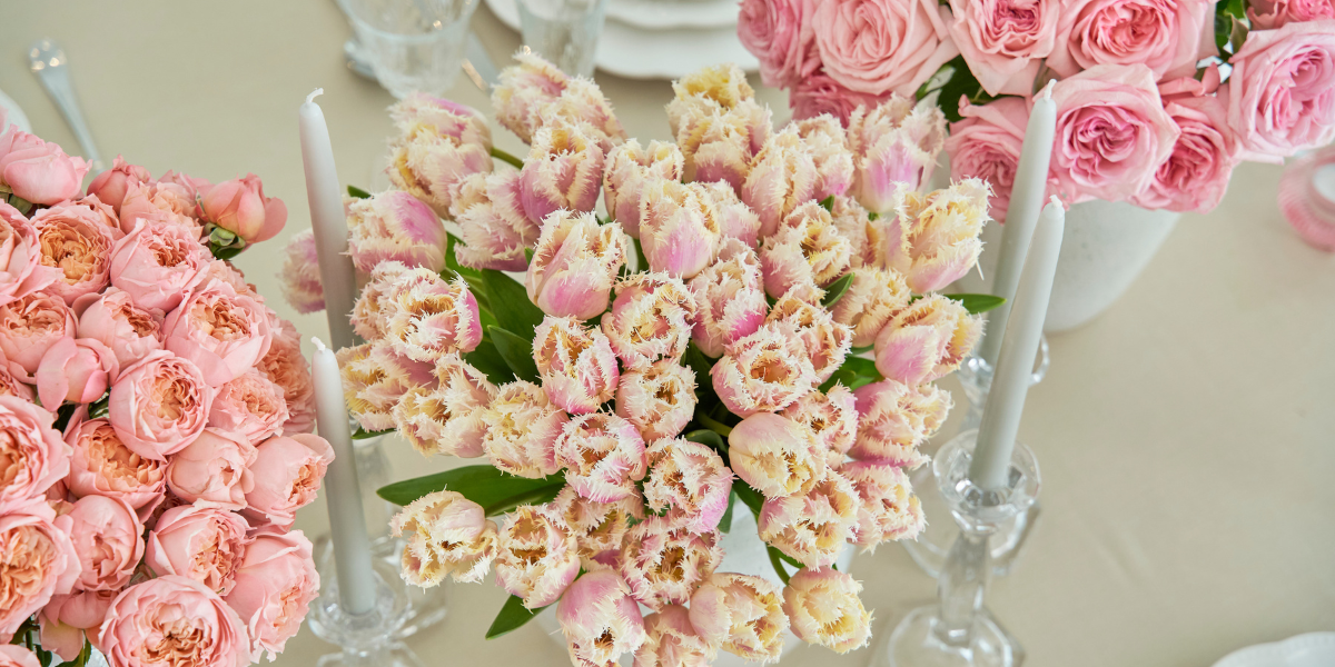How to Make 2025 Extraordinary with Beautiful Flowers