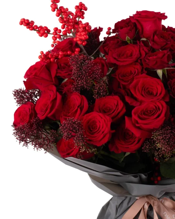 Sacrlet EleganceNEW BOUQUET 4 LEFT DETAILS SUPERB 2