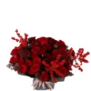 Scarlet EleganceNEW BOUQUET 4 FRONT SUPERB Scarlet EleganceNEW BOUQUET 4 FRONT SUPERB