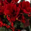 Velvet RadianceNEW BOUQUET 8 CLOSEUP DETAILS SUPERB