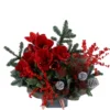 Velvet RadianceNEW BOUQUET 8 FRONT SUPERB