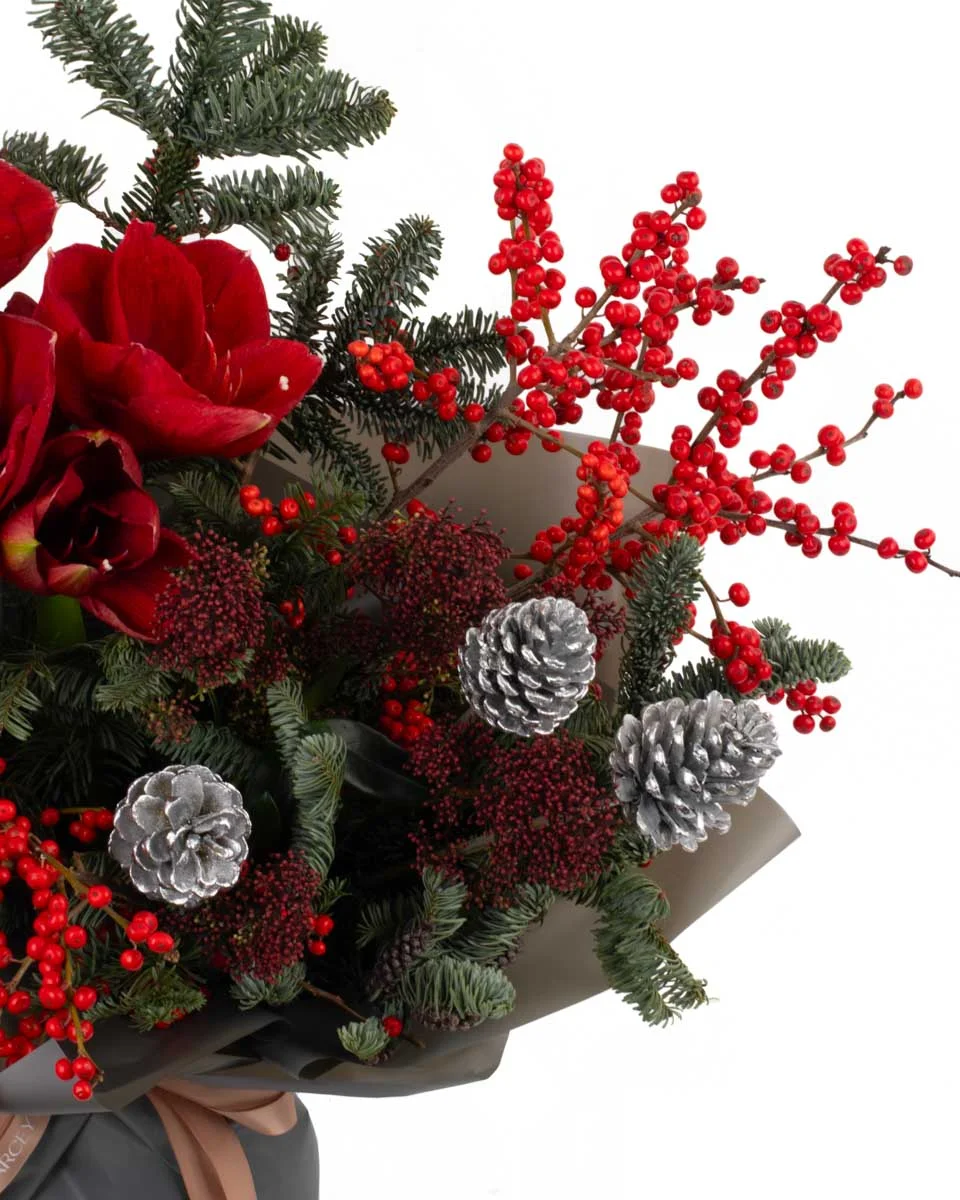 Velvet RadianceNEW BOUQUET 8 RIGHT DETAILS SUPERB
