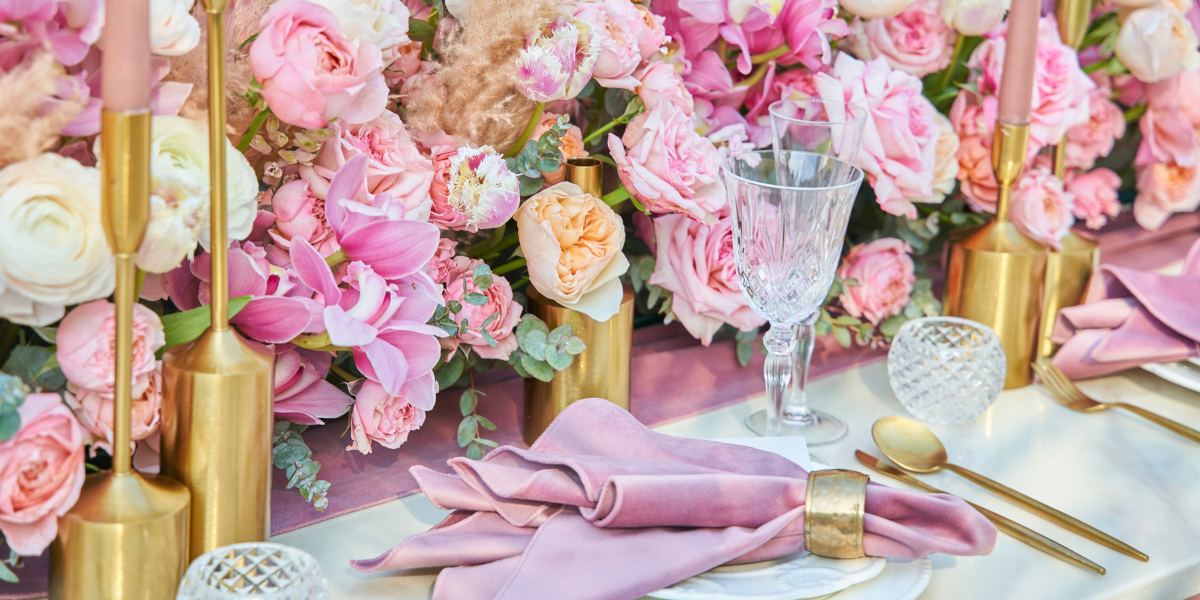 2025 Event Trends What’s Hot in Luxury Events This Year