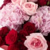 Cotton Candy LoveBOUQUET 4 TOP SUPERB VALENTINES 2