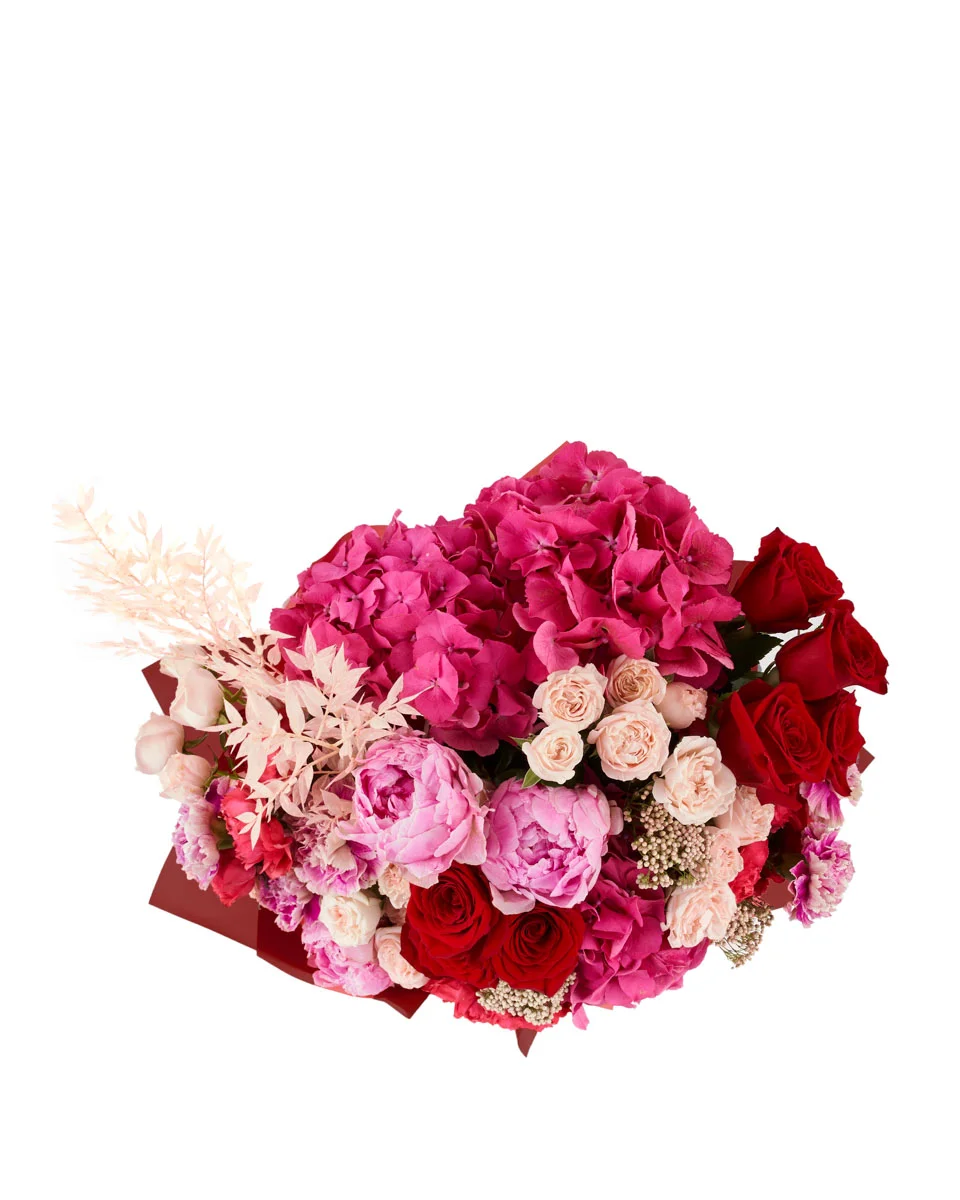 Fall In Love Love AffairBOUQUET 7 TOP DETAIL SUPERB VALENTINES Fall In Love Love AffairBOUQUET 7 TOP DETAIL SUPERB VALENTINES