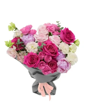 LOVE KISS IMPRESSIVE 2025