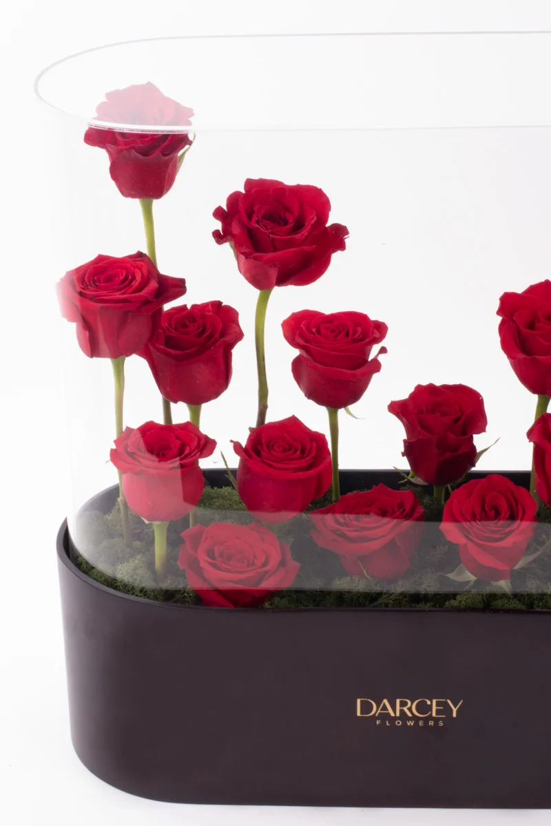 Love Letter VASE 5 2