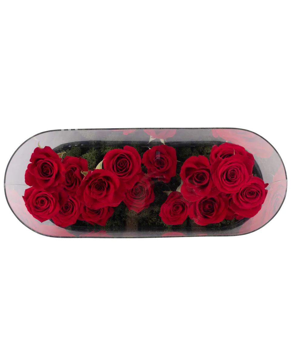 Love Letter VASE 5 3