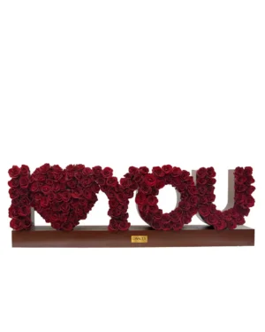 My Love For You Centre