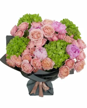 Precious Heart superb