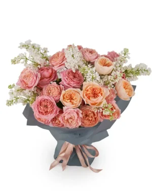 Love Luliet IMPRESSIVE