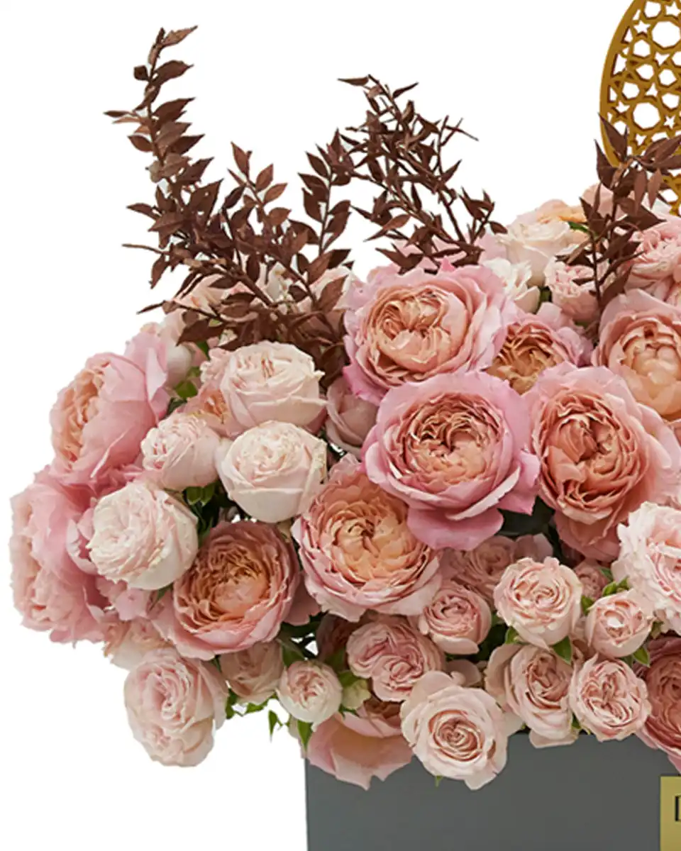 SOMETHING BEAUTIFUL detail 1 2025 SOMETHING BEAUTIFUL detail 1 2025