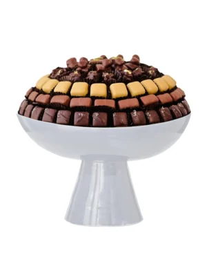 Reunion Truffles Tray