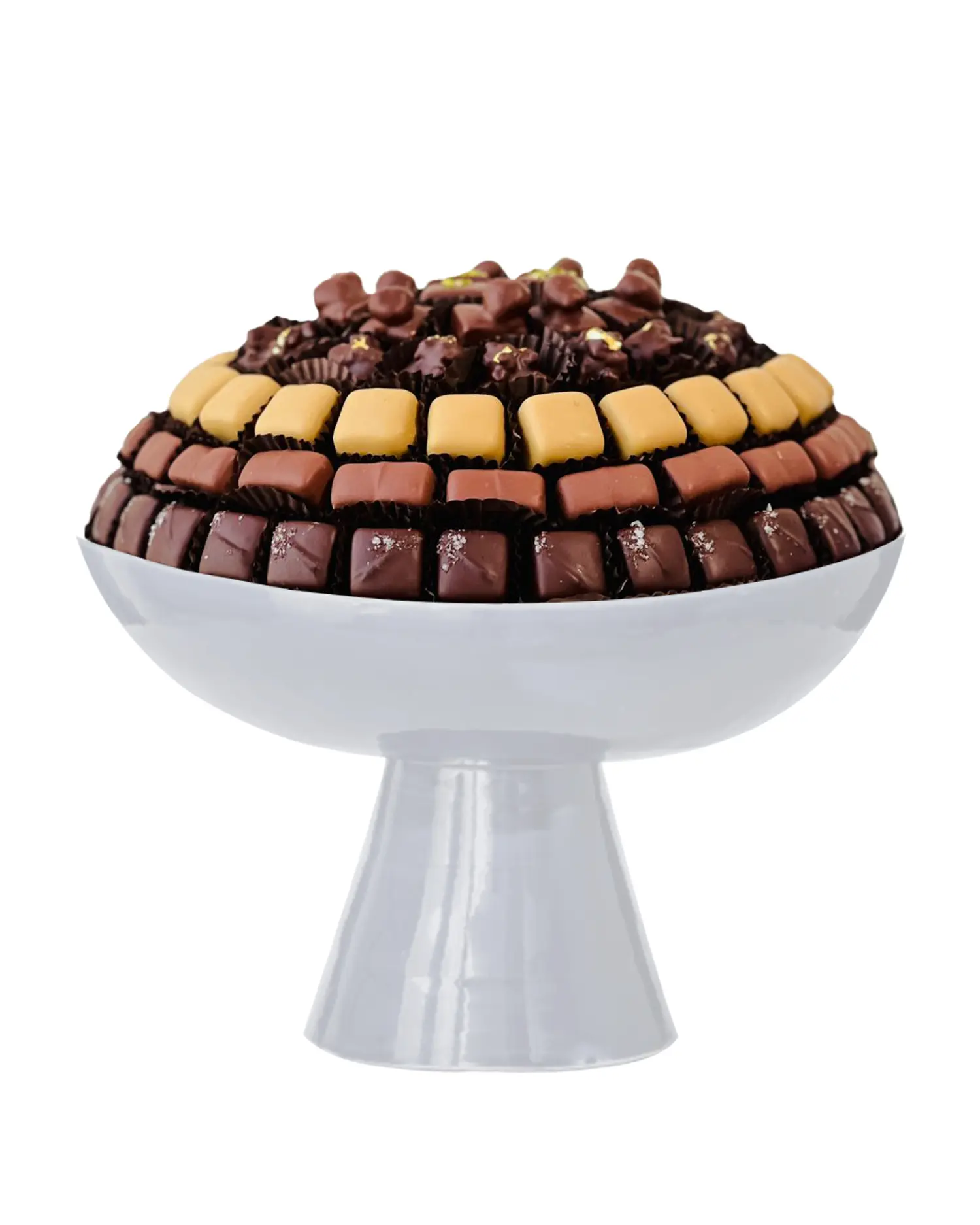 Reunion Truffles Tray Reunion Truffles Tray