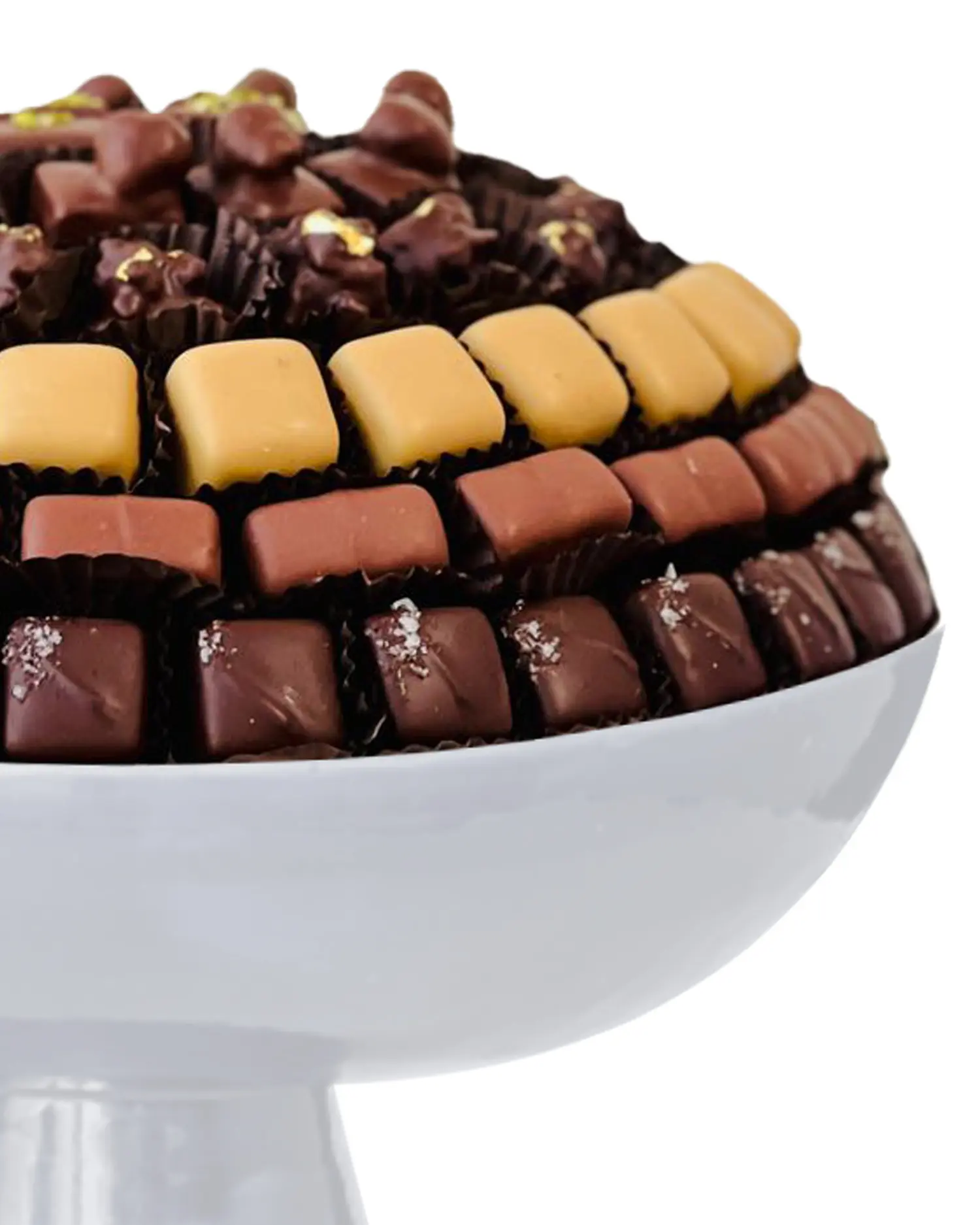 Reunion Truffles Tray2 Reunion Truffles Tray2