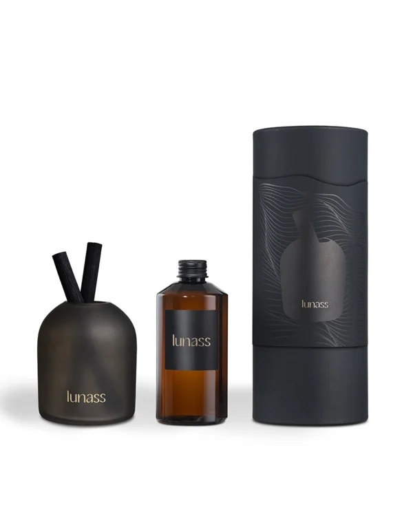 Wild Oud Obsession Reed Diffuser