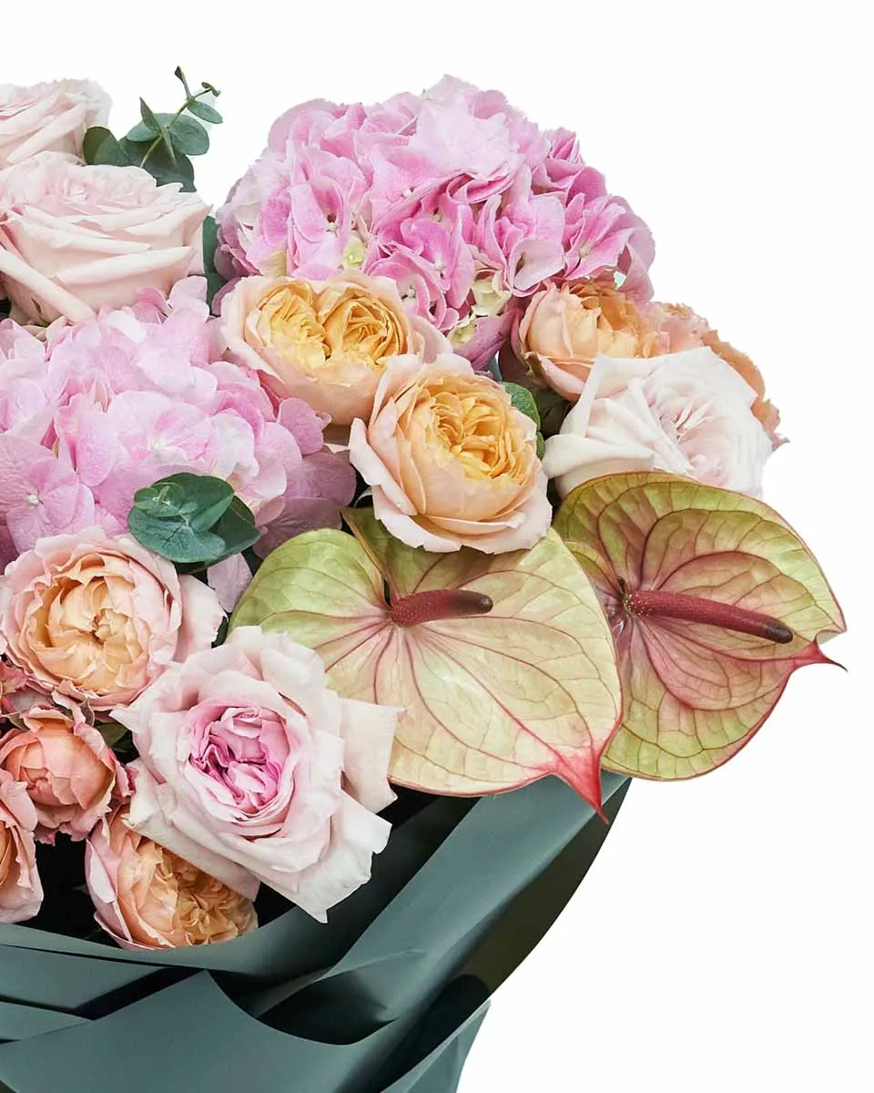 Layali Impressive Details