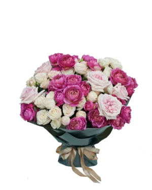 Love, Shamma Superb