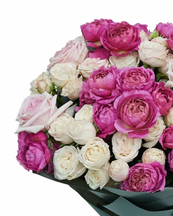 Love, Shamma Superb Details