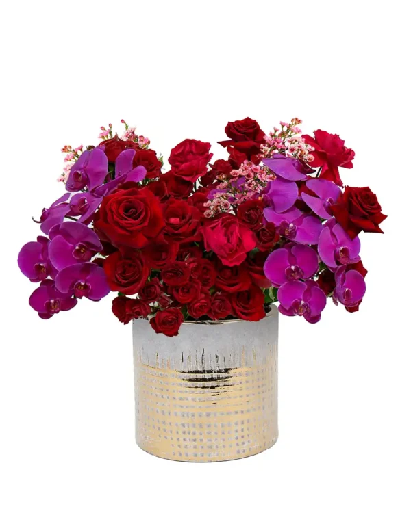 My Kind of Love Eidted 29 July 2025