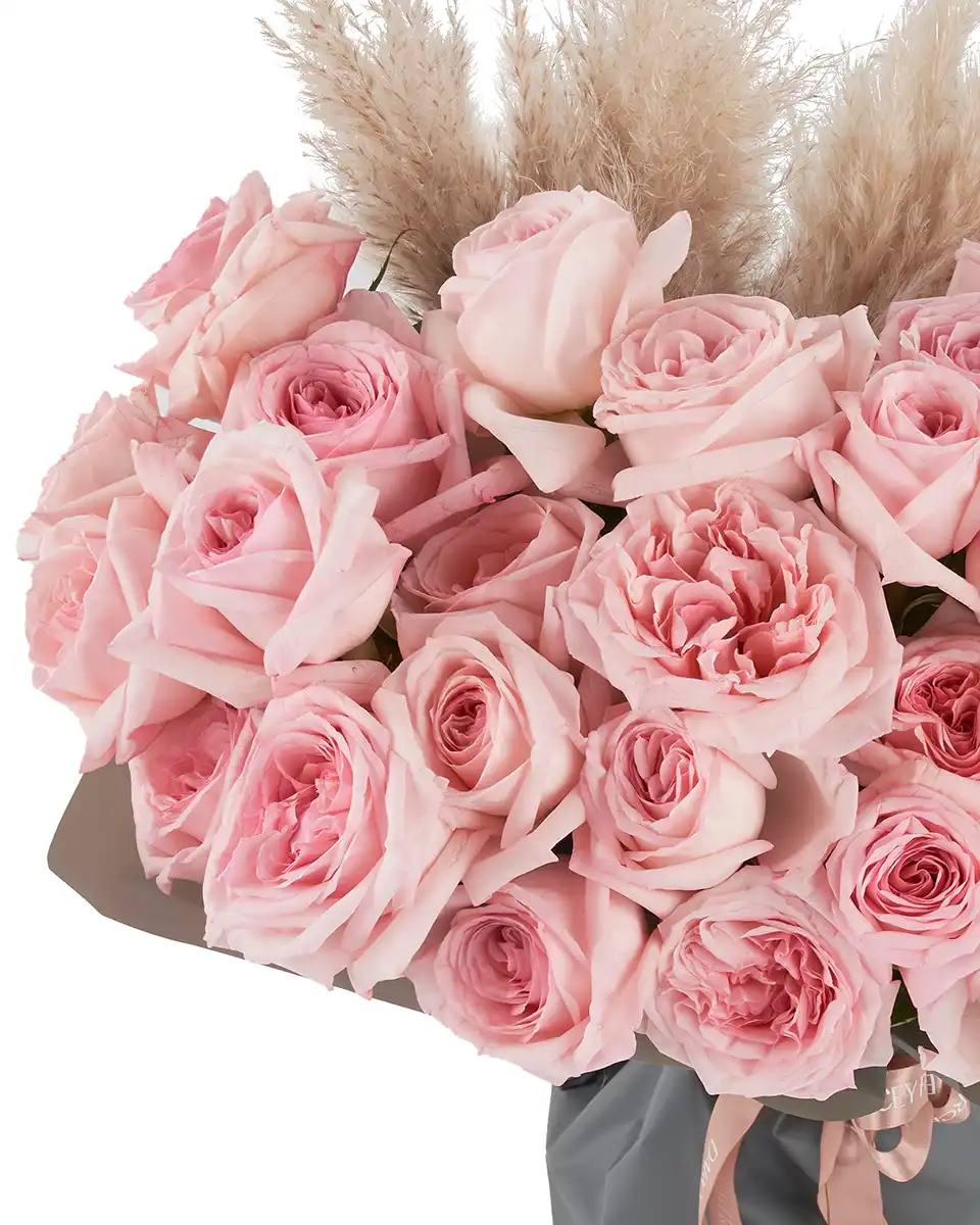 Pink O'hara Love SUPERB Details Pink O'hara Love SUPERB Details