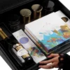 LUXURY NOIR HAMPER2 LUXURY NOIR HAMPER2