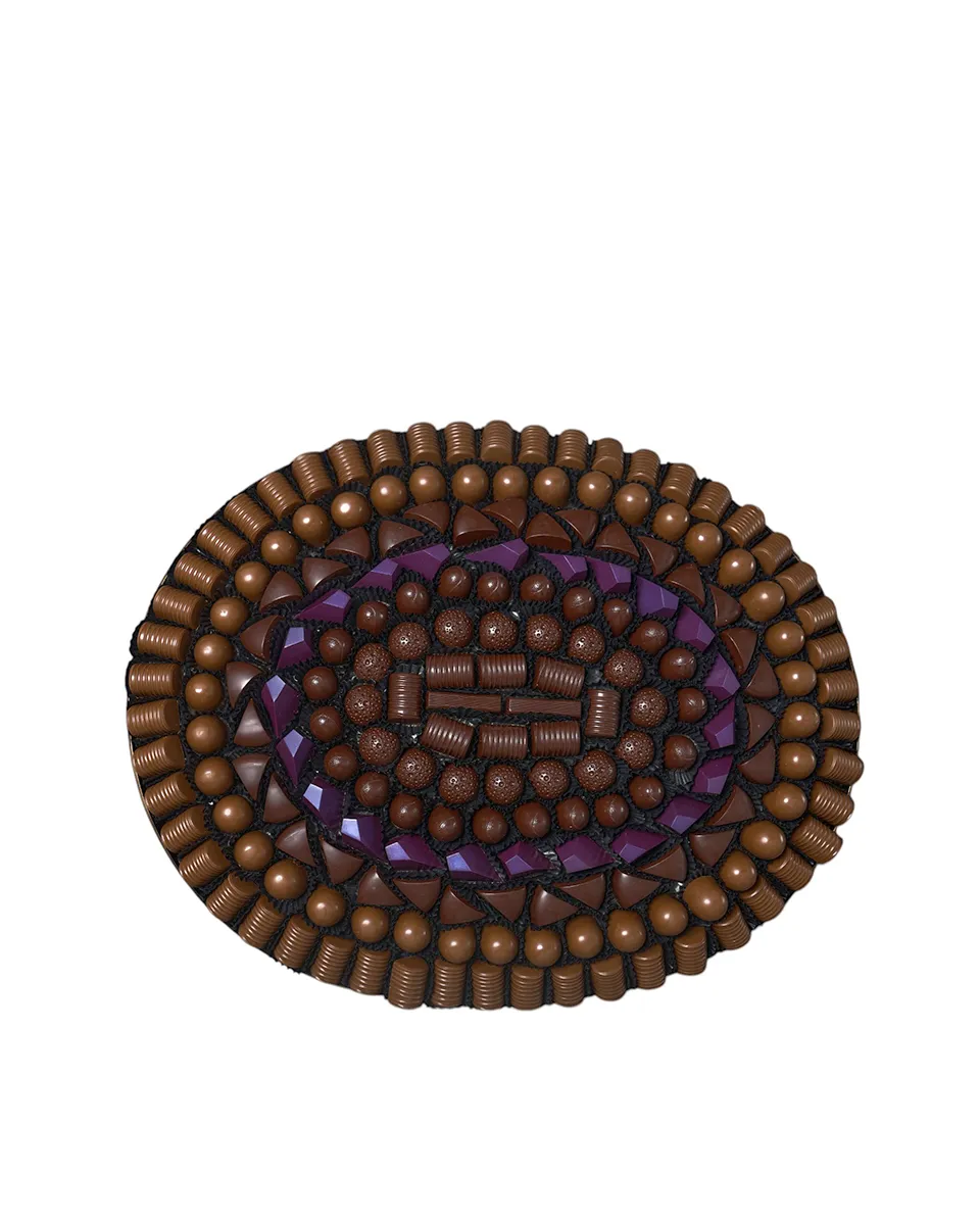 PREMIUM BRASS TRAY2 PREMIUM BRASS TRAY2