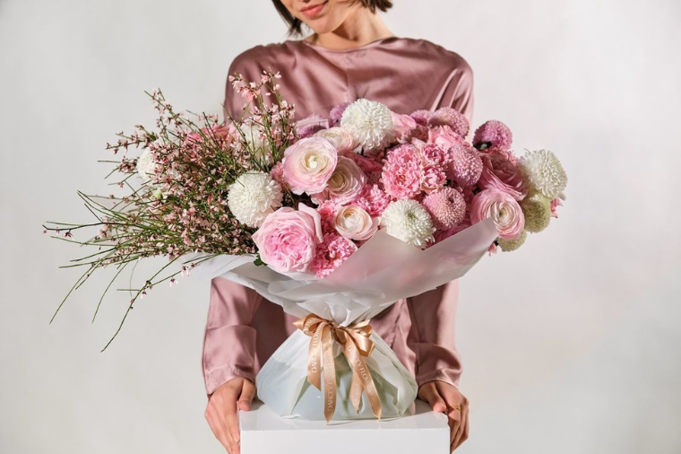 Darcey Flower Arrangements