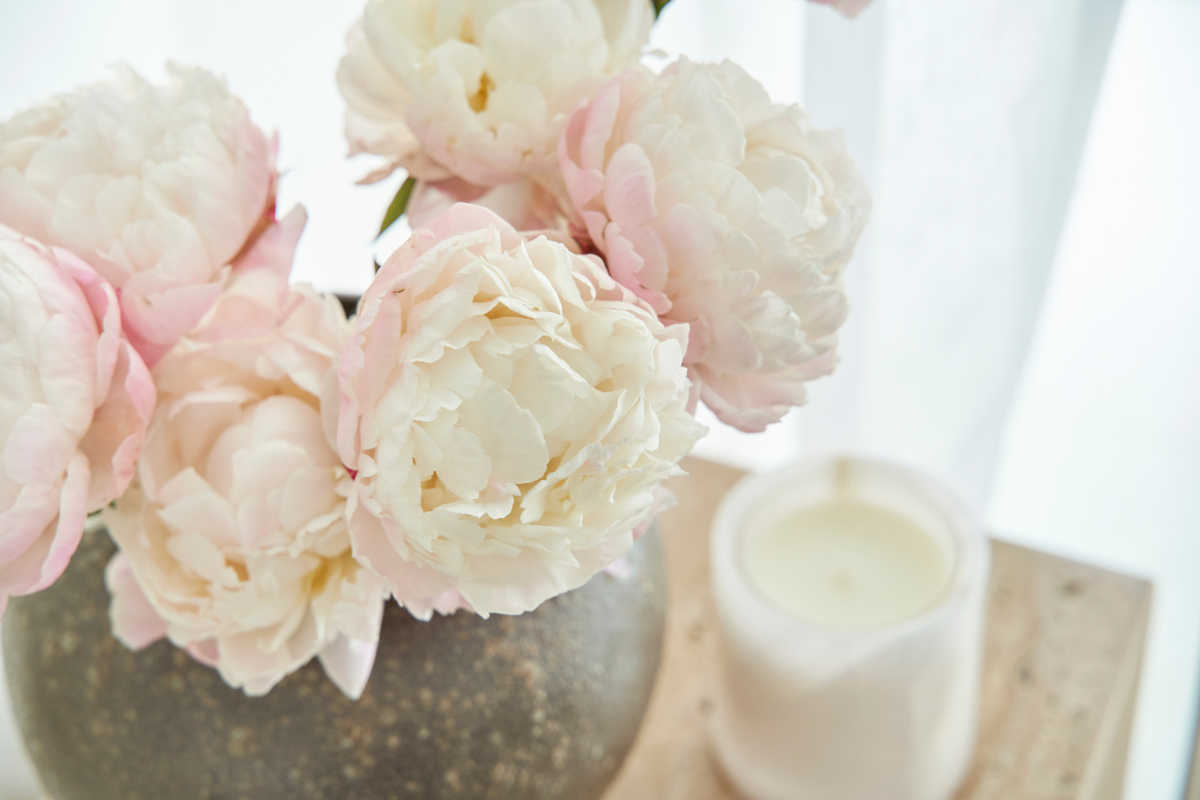Peony