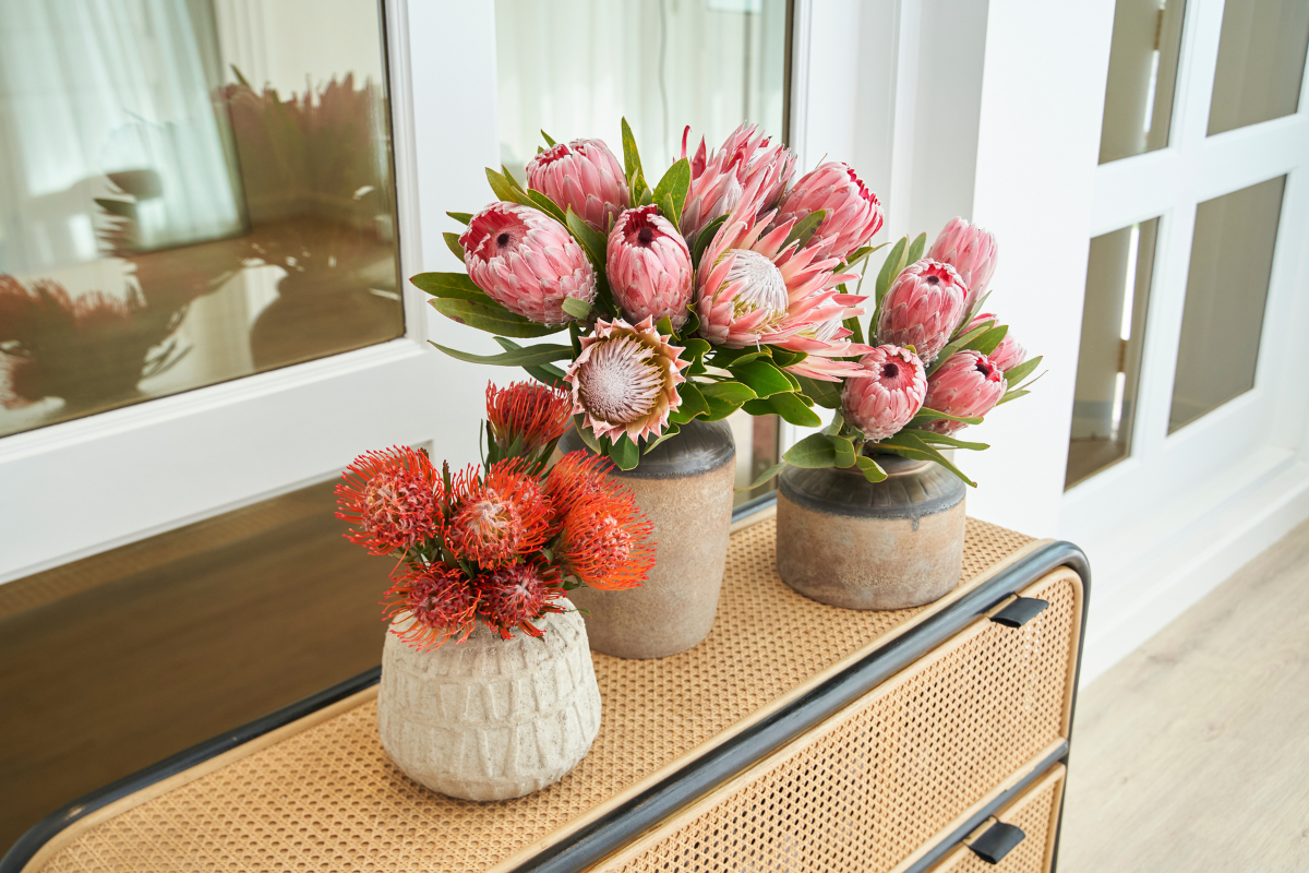 The Perks of a Monthly Flower Subscription