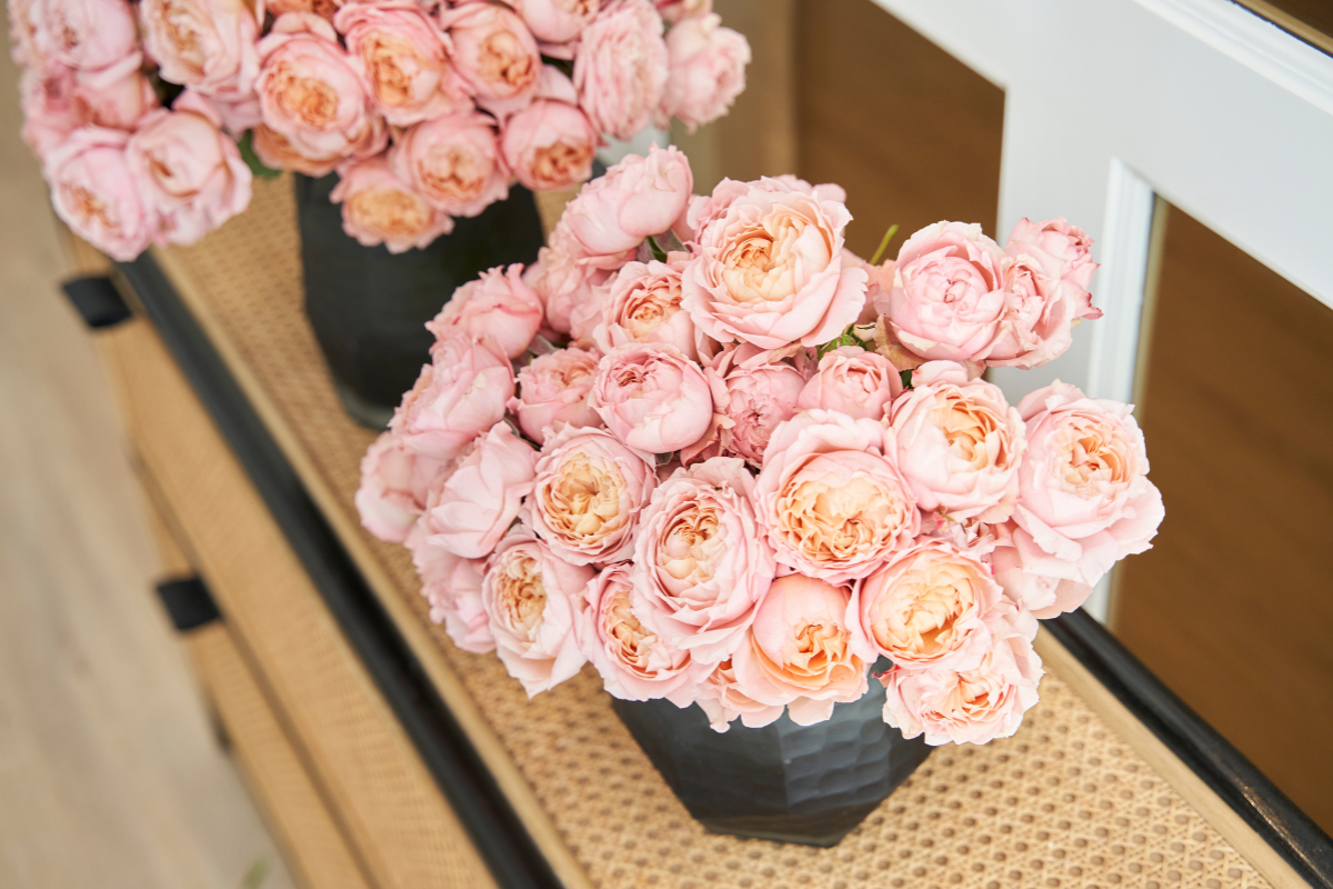 The Summer Décor Detox