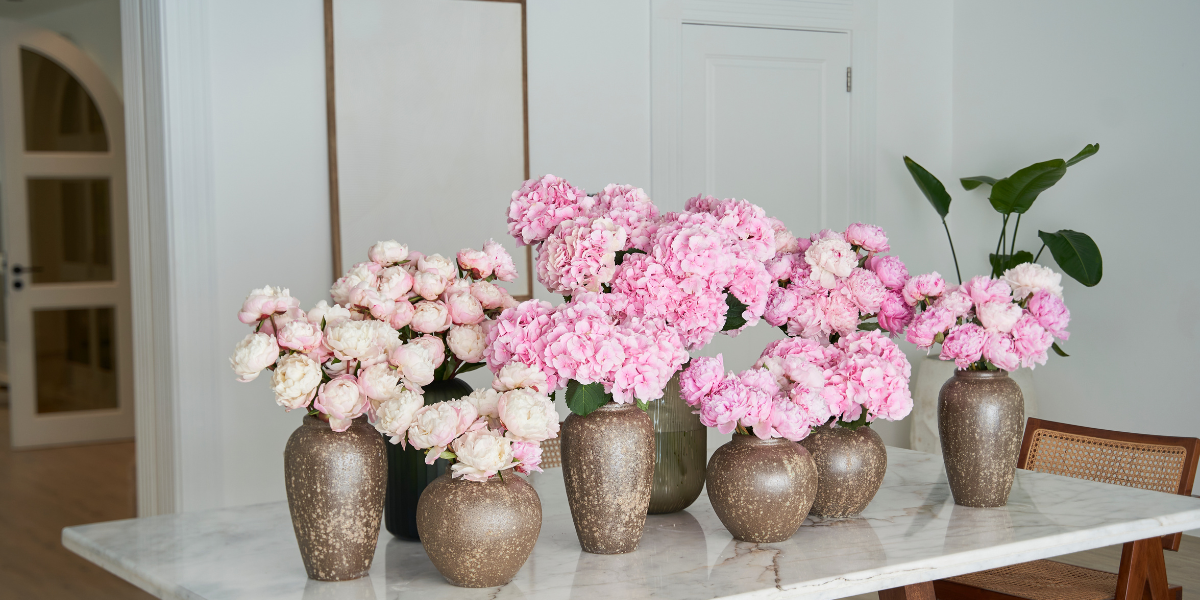 Weekly or Monthly? Choosing the Right Flower Subscription in the UAE